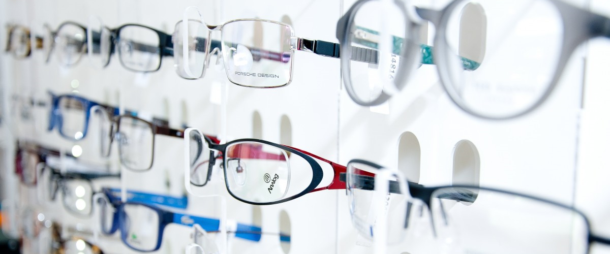 The Team | Shropshire Eyecare Opticians